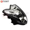 Compatible Yamaha FZ8/FZ8N XJ6/XJ6N (09-13) Front Headlight Assembly Accessories
