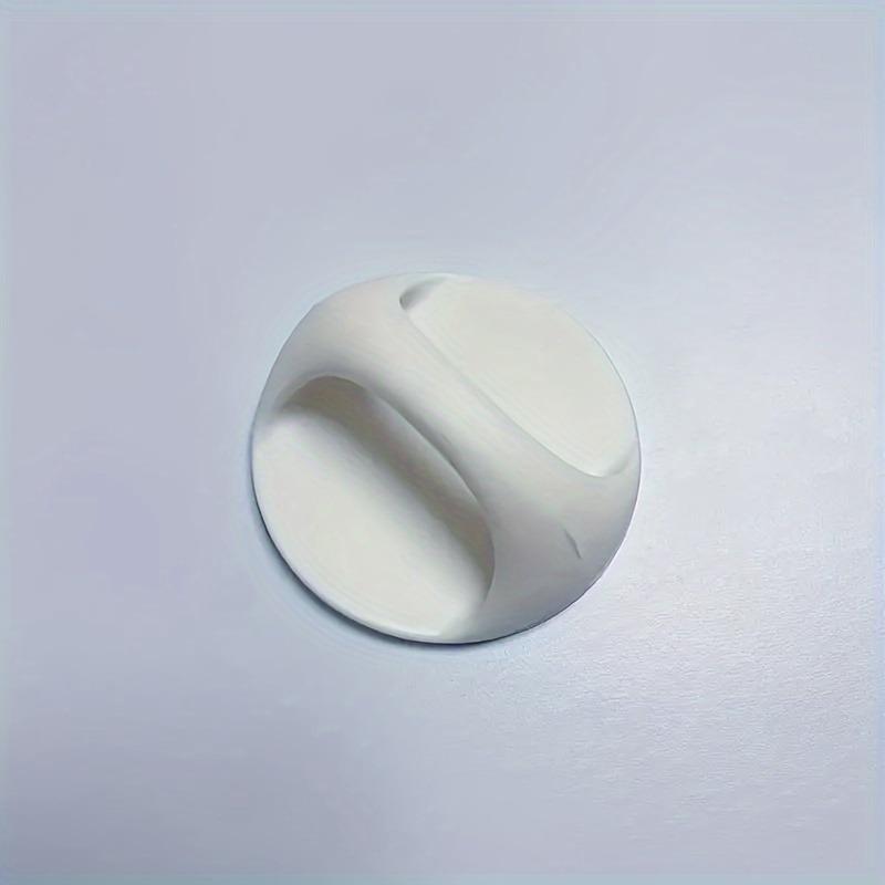Multi-role Cabinet Drawer Handle Toilet Lid Lifter Kitchen Door Drawer Non Punching Handles