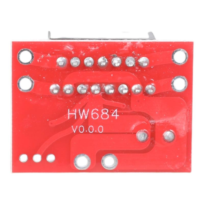 TD7379/CD7379 38Wx2 Power Amplifiers Module Sound Amplificador for Computer DIY Enthusiasts