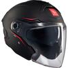 MT Helmets Open Face Helmet Cosmo SV