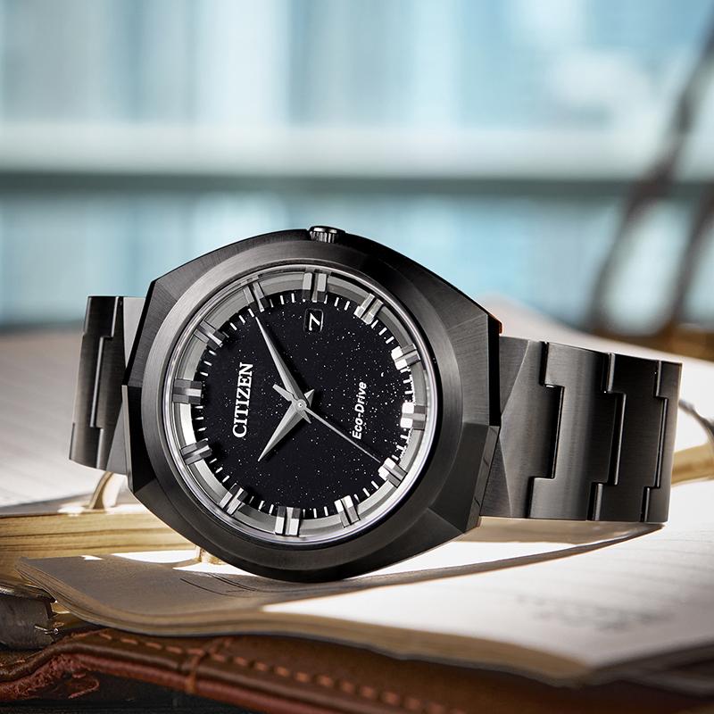 Citizen Men's Ecology Drive Collection Watch BN1015-52E