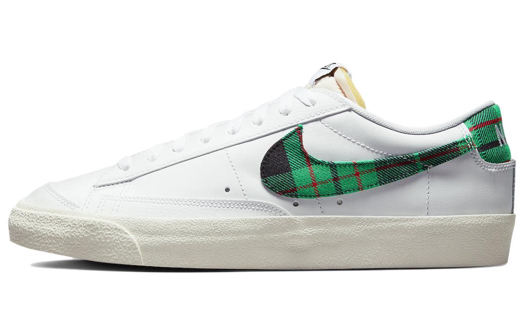 Nike Blazer Low 77 Tartan DV0801-100 42.5