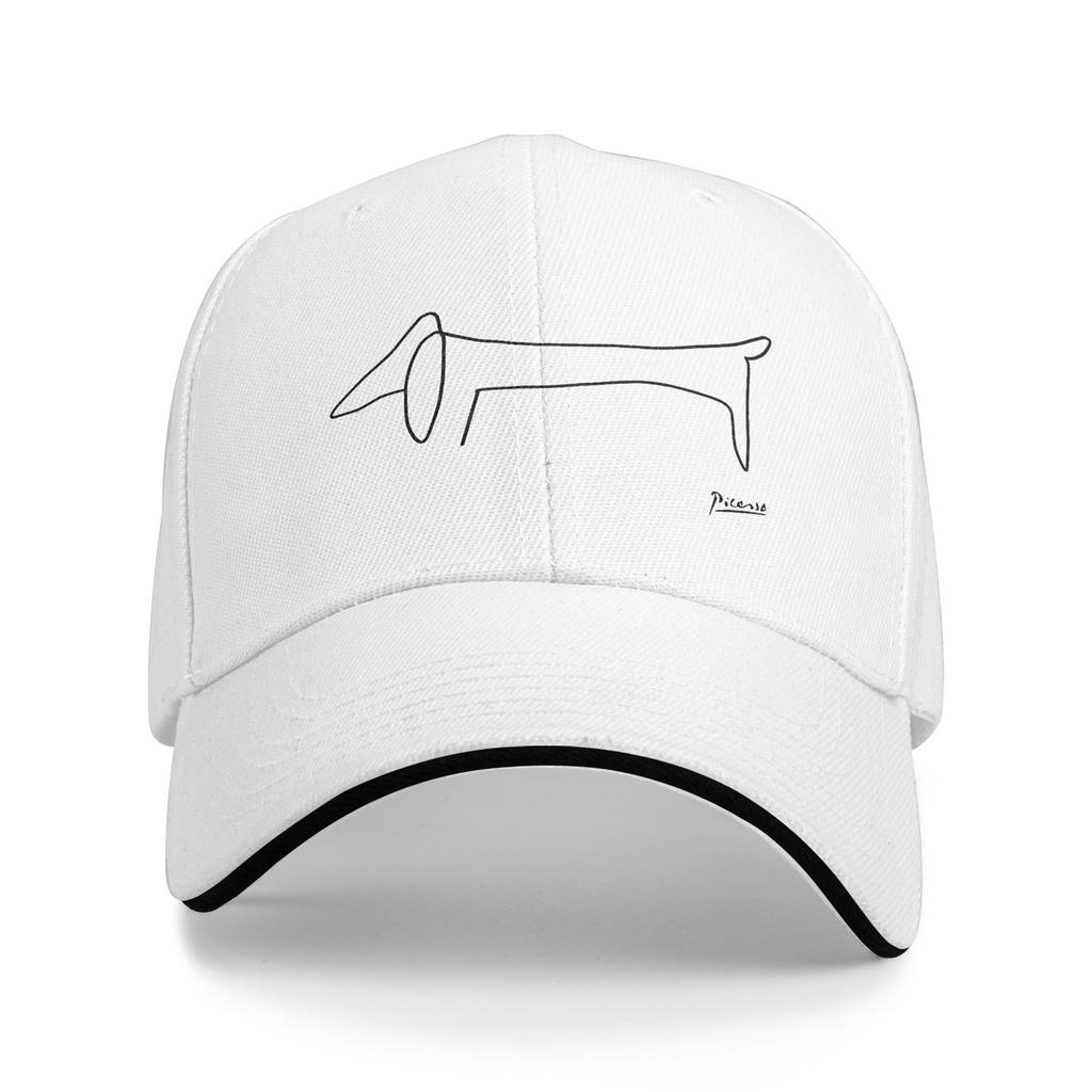 Custom Classic Dachshund Love Baseball Cap WoUnisex Unisex Adjustable Wiener Badger Sausage Dog Dad Hat Sports Snapback Hats