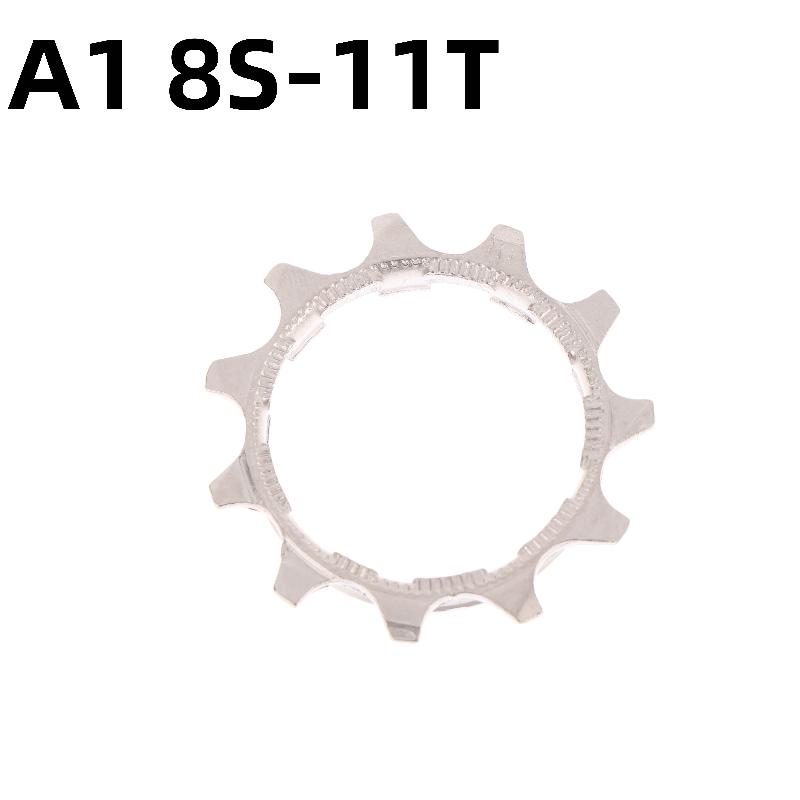 Road Bike Freewheel Cog 8 9 10 11 12 Speed 11T 12T 13T Bicycle Cassette Sprockets Accessories For Flywheel