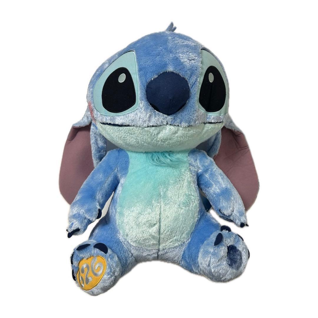 Stitch FukuFuku Super BIG Plush Toy 626
