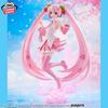 Sakura Miku BANPRESTO EVOLVE Sakura Miku Figure