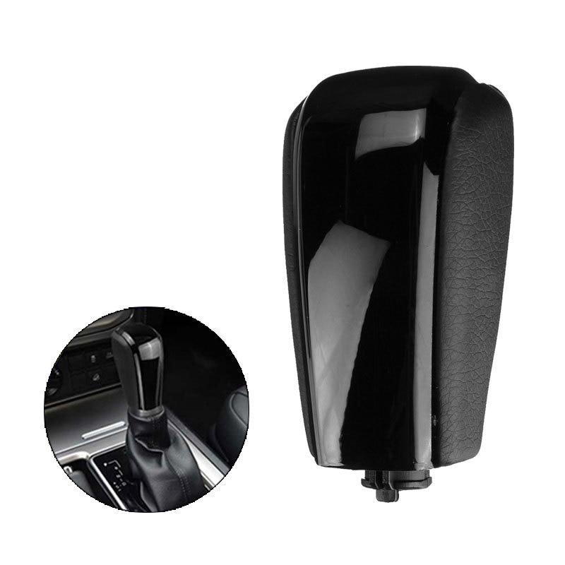 

Ручка автоматического переключения передач, рычаг переключения передач, ручка из искусственной кожи для Toyota Prado FJ150 Cruiser для Lexus GX460 GX470