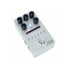 FLAMMA FS02 Stereo Digital Guitar Reverb Pedal - 7 Saveable Preset Slots