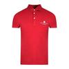 Aquascutum Unisex Adult London Bold Logo Polo Shirt