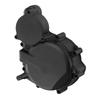 Left Engine Stator Cover Crankcase For Suzuki GSX-R 600 GSX-R 750 2006-2024 2023 2022 2021 Motorcycle Accessories