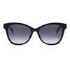 Lunettes de soleil oeil de chat MIS 0007/S - Missoni - Noir - Adulte Femme