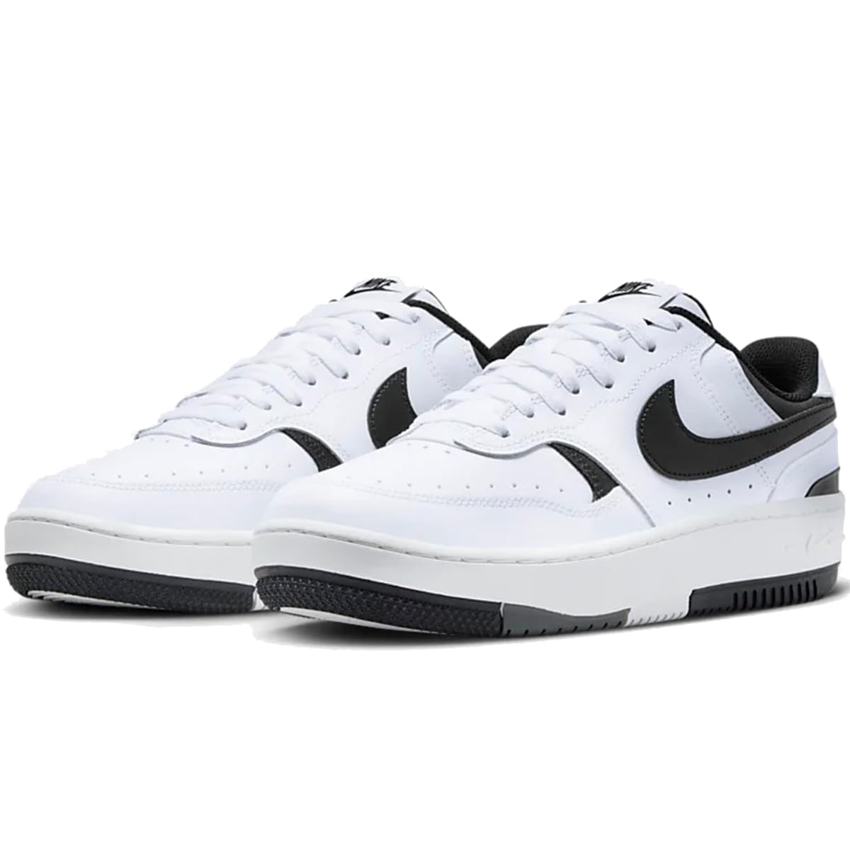 

Gamma Force W GAMMA FORCE Japan [Nike] White/Summit White/Iron Grey/Black DX9176-100 25.0cm