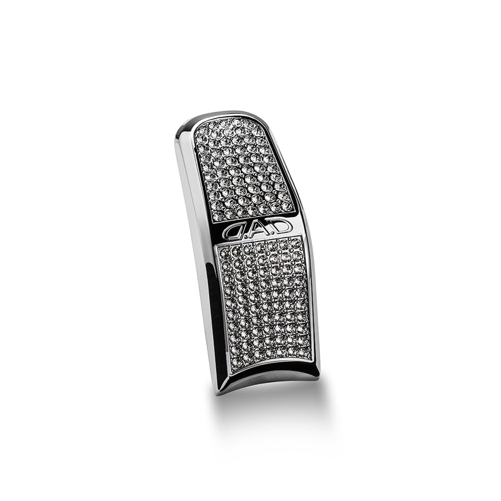 

Крышка ручки переключения передач Garson Crystal Crystal 40 Series Alphard Hybrid 90 Series Voxy Hybrid DAD DAD TD Hybrid/Vellfire Hybrid/Noah SB200-01-01