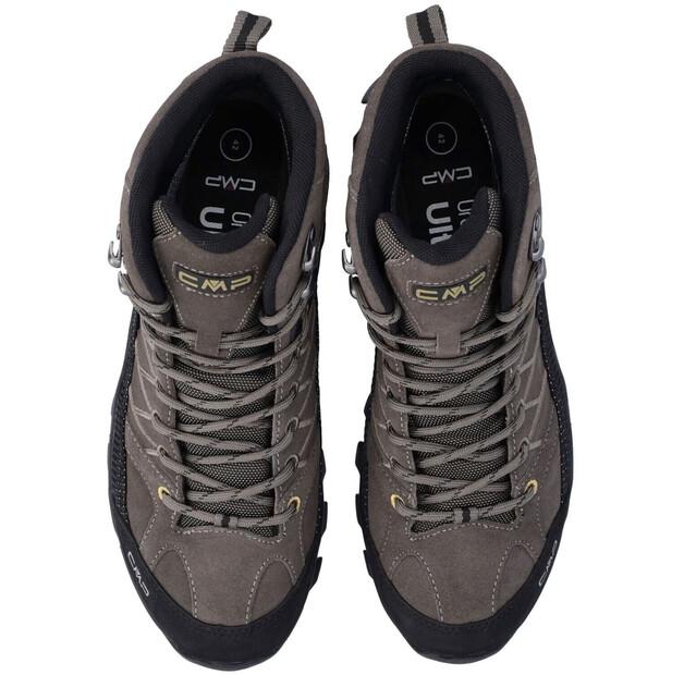 Треккинговые ботинки CMP Rigel Mid Waterproof Women