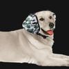 Dog Ear Muffs with Fast Snap Lock Noise Canceling Ear Muffs Anti-Noise Dog Earmuffs for Thunder Hunting Tourism Cars Racing