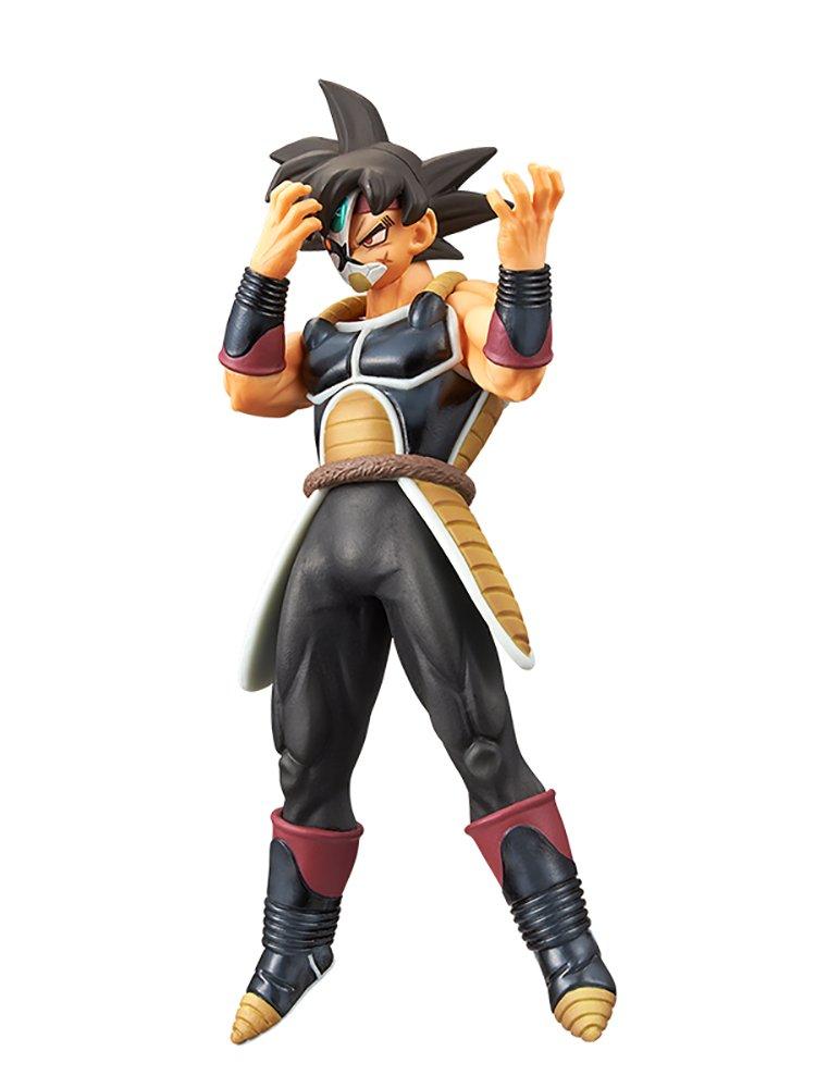 Super Dragon Ball Heroes DXF ~7th ANNIVERSARY~ 2nd Edition Masked Saiyan (Prize)