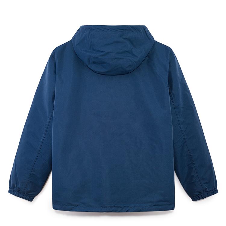 Timberland Outdoor Waterproof Casual Jacket Men Jackets Deep-Indigo A41GB-288