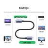 UGREEN DisplayPort To HDMI 4K Cable