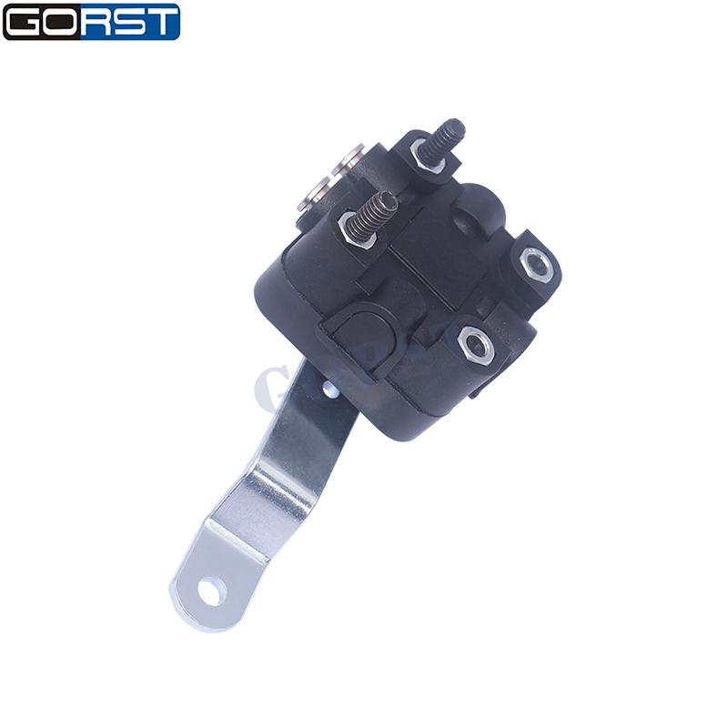 Air Height Control Leveling Valve KD2510 for Freightliner Truck Auto Part BKS KD2510