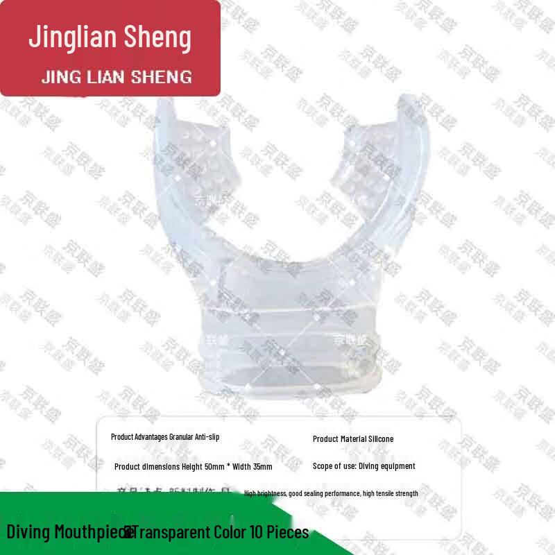 Emergency Rescue & Diving Equipment