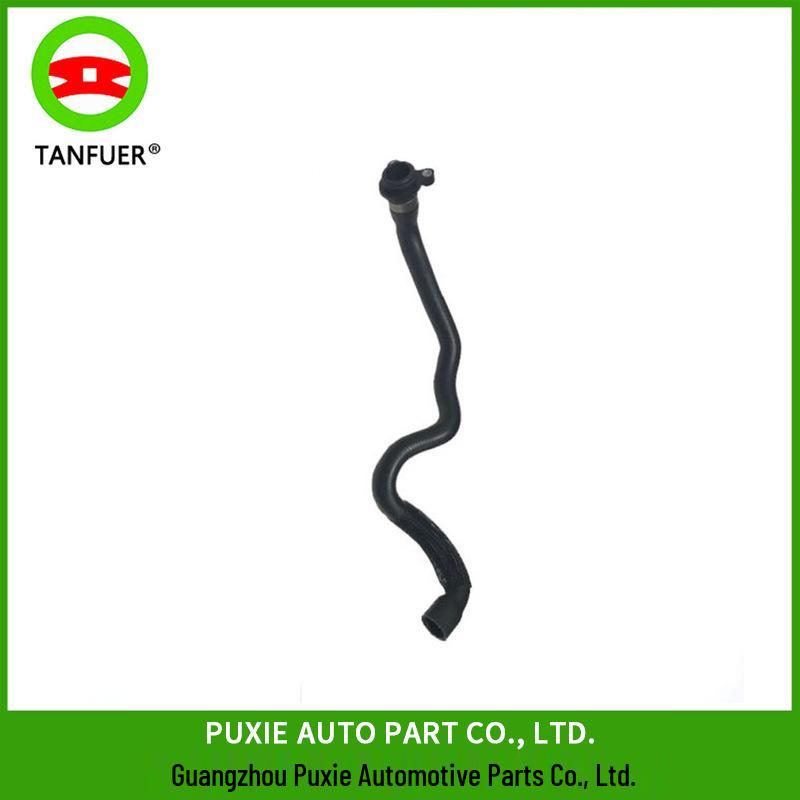 

BMW E88/E90/E93 Water, Ventilation, Radiator Hose (11537584549) 1