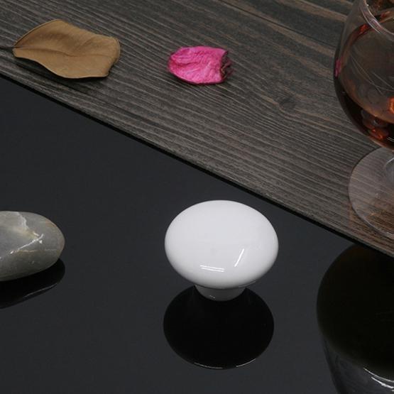 

Vibrant Multicolor Ceramic Knobs For Cabinets And Cupboards L