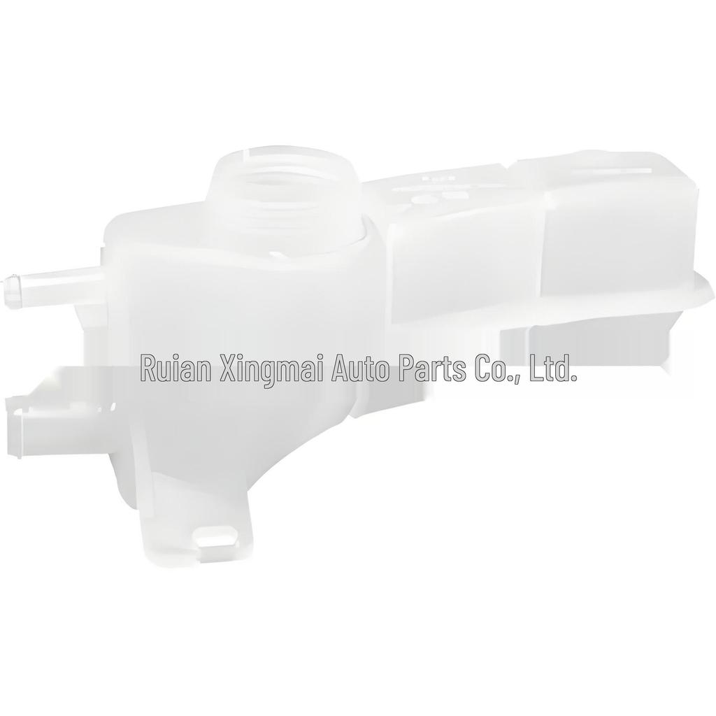 Ford KA (1996-2008) Coolant Expansion Tank - Model 98KU8K218AA