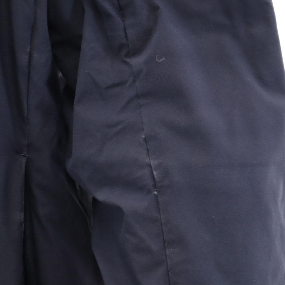 UNIQLO seamless Down jacket Navy Women Used