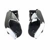 1Pc/1 Set Interior Door Handle Chrome Inner Door Open Handles Left Right for Haima S7 2010-2013 Car Replacements