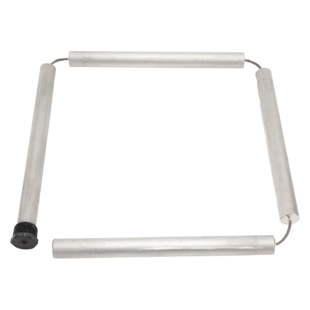 43 Inch Water Heater Anode Rod Safe Rugged Magnesium Anode Rod For Almost All Water Heaters with 3/4