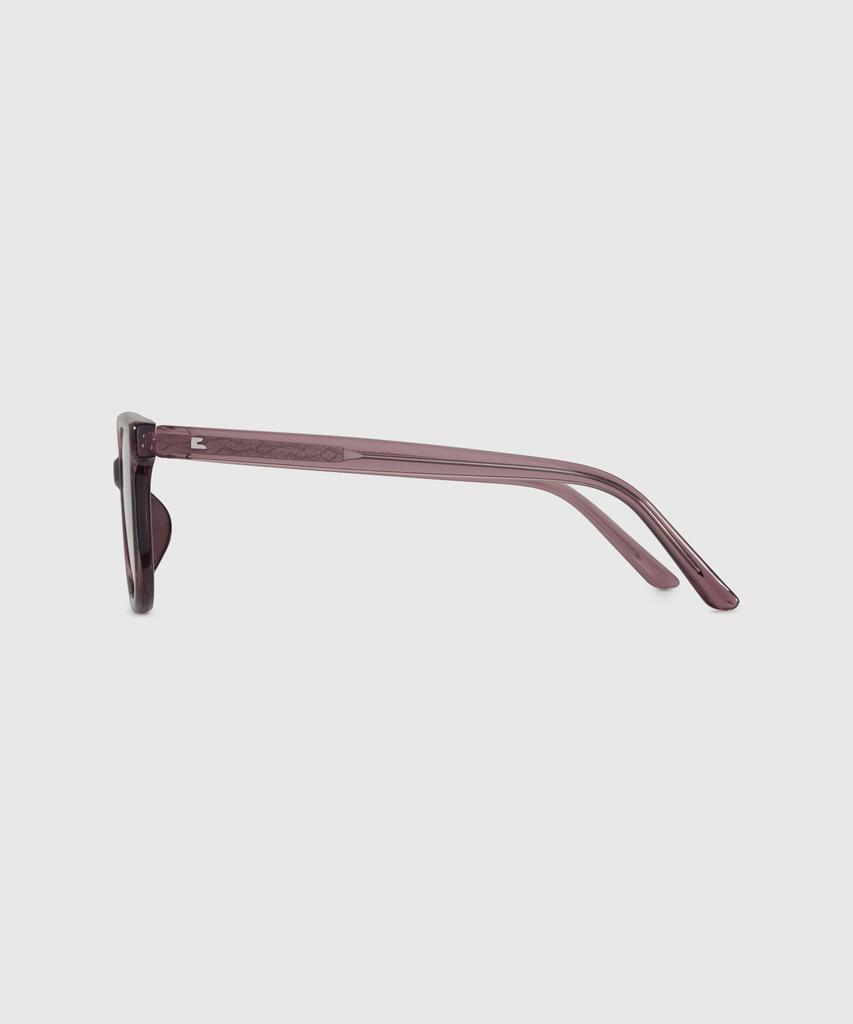 Beulluellipeonteu Dion Purple Brown