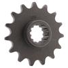 520 15T Teeth Motorcycle Front Sprocket Pinion For Kove 500 X