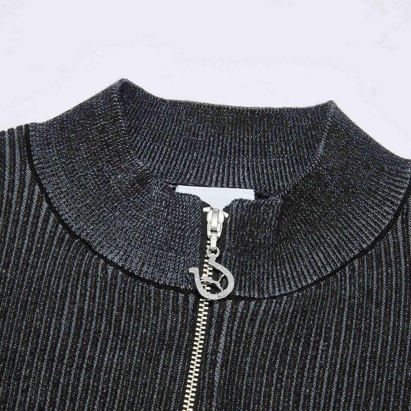 Puma Women's Fashion Knit Cardigan 636173