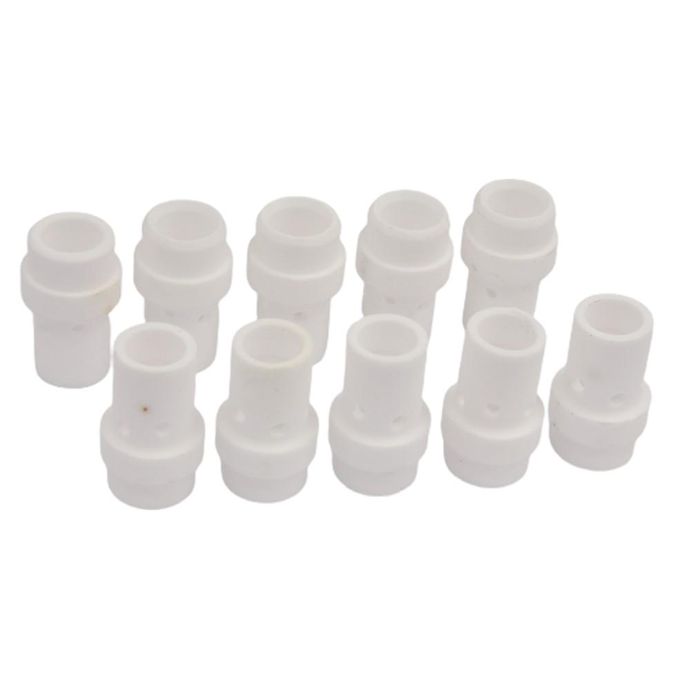 Accessories Gas Diffuser Consumables Diffuser For Binzel