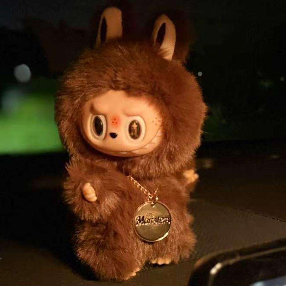 Muñeca Cara de Vinilo Muñeca Juguete para Niños Regalo de Festival Cumpleaños Decoración de Colección de Escritorio