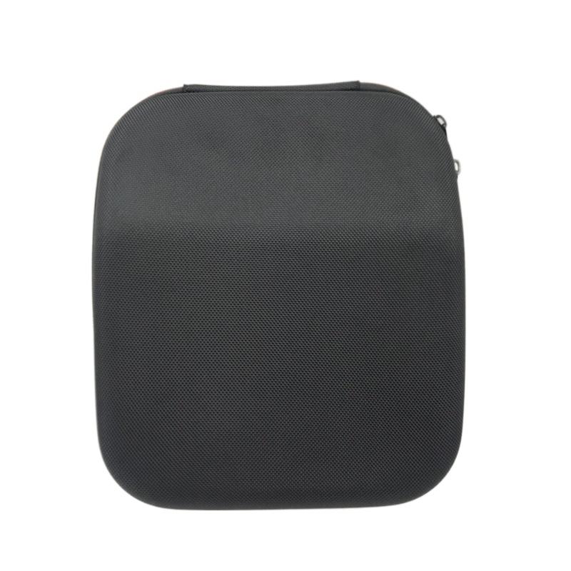 Úložná taška do ruky pro sluchátka DENON AH-D2000 D5000 D7000 D5200 D7200 D9200 Cestovní pouzdro s kapsou