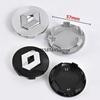2026 Hot For Renault Hub Caps For Renault Megane 2 3 Clio 4 5 Trafic Captur Emblems Kangoo Zoe 4PCS 57mm 60mm Car Wheel Center C