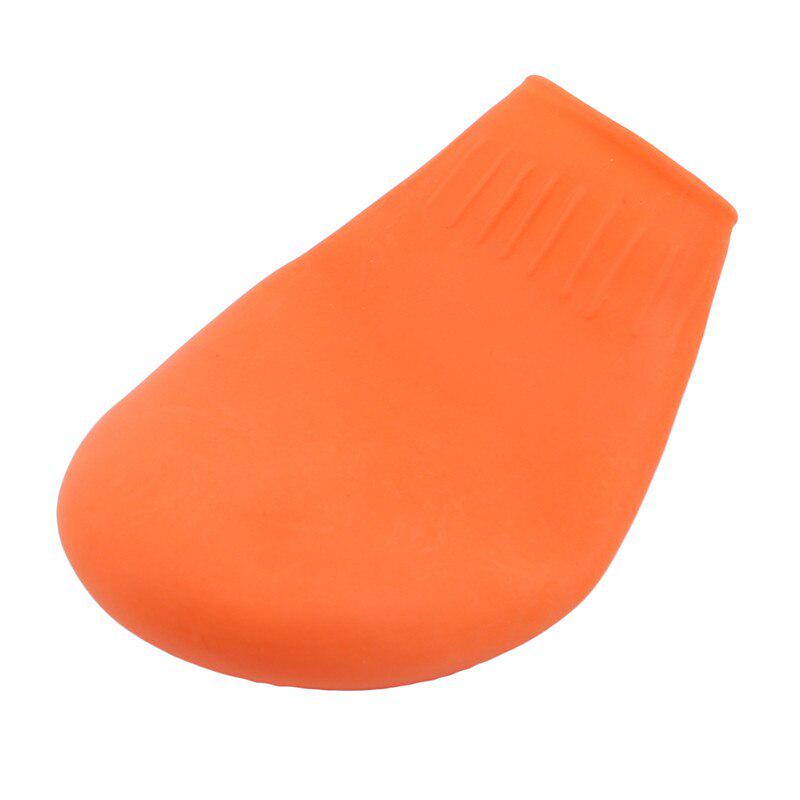 Pet Supplies Pet Rain Boots for Cats and Dogs Rain Boots Waterproof Non-slip Anti-slip Foot Cover
