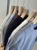 2025 Autumn/Winter Women's Slimming Fishbone Shoulder Base Shirt - Warm Brushed Inner Top