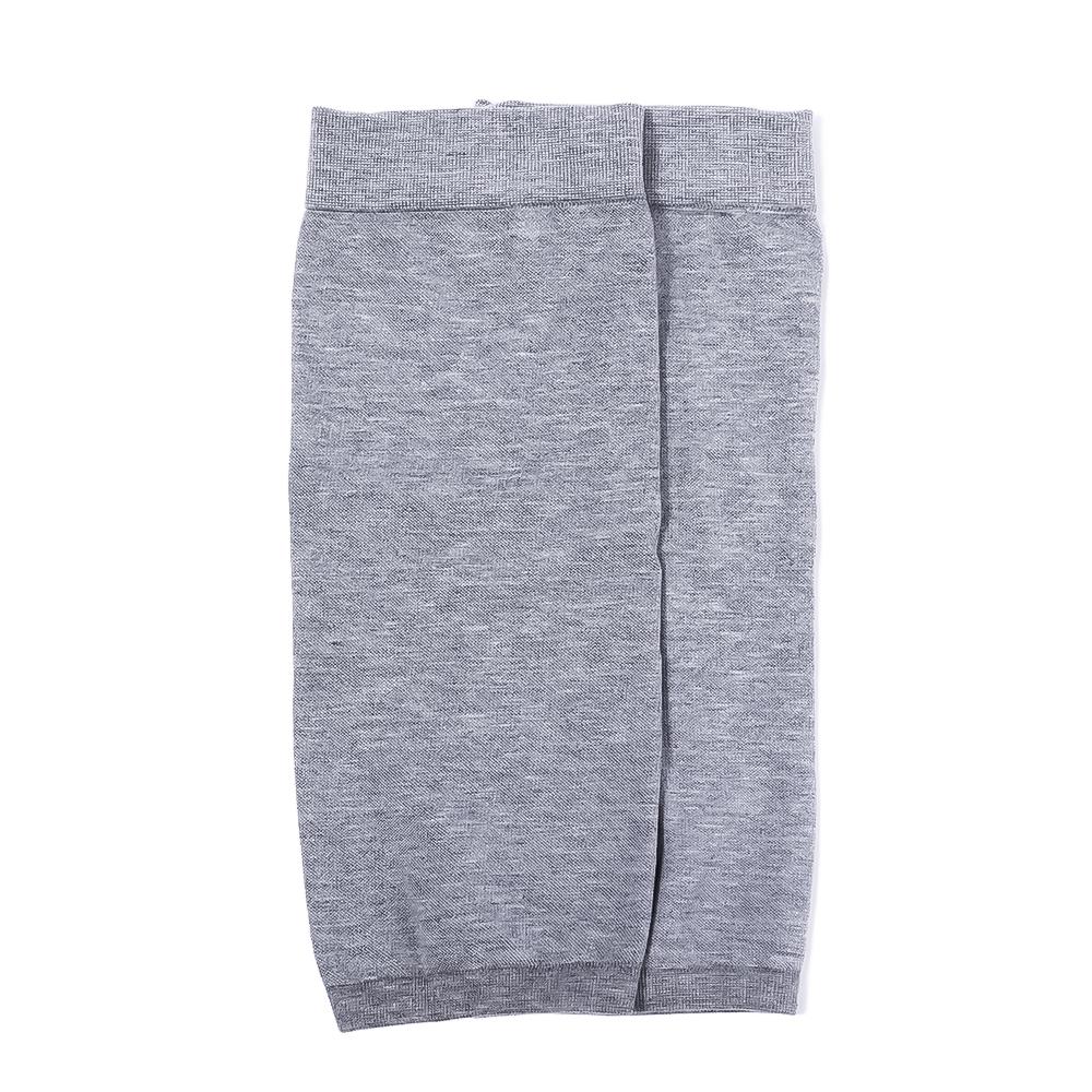 Вязаные термоэластичные наколенники