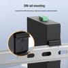 H3C S5G-I Industrieller 5-Port Gigabit Ethernet Switch