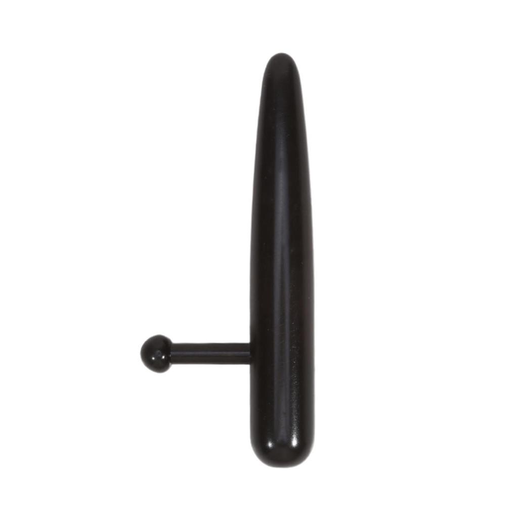 1Pc Trigger Point Massager Tool Boost Metabolism Relaxes Muscles Resin Thumb Saver Massage Tools Deep Tissue Massage Equipment