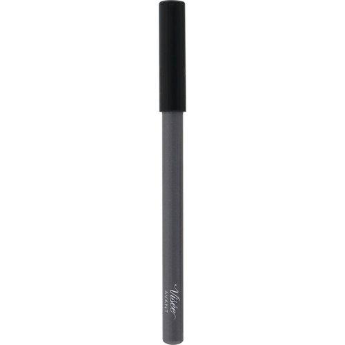 Viseavan Viseavan Lip   Eye Color Pencil 016 Metal Gray 1.2g