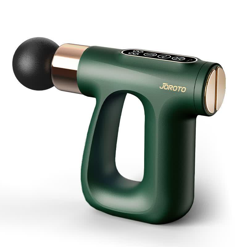 

JIERUIT F2 Mini Professional Fascia Gun Massager CN plug (adapter included)