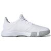 adidas GameCourt 'White Sonic Aqua' Sneakers GZ8514