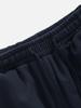 Elpeuligeden Aelfric Eden Stripe Baggy Barrel Sweatpants Training Pants Ae25Cpq31096-01Dblu