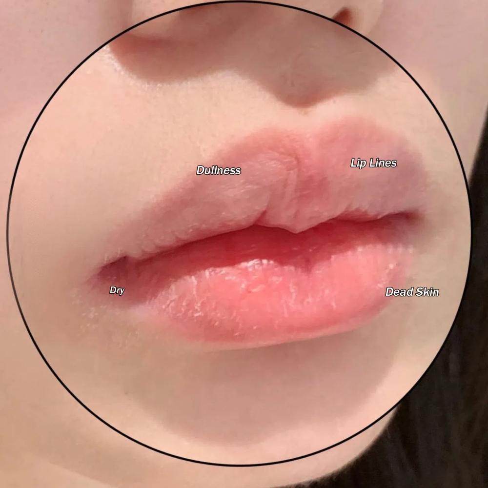 Turn Cheese Lip Cream Moisturizing and Moisturizing Lip Care Exfoliating Lip Care Lip Cream Beauty Makeup