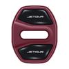 Capac pentru Catarama Broască Ușă Jetour X70/X90PLUS și Pad Amortizor pentru X95/Traveller