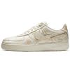 New Nike Air Force 1 Low Satin Floral Pale Ivory AT4144-100