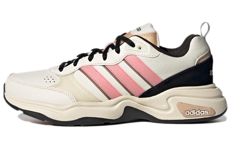Adidas Neo Strutter Бежевый Розовый Черный Женские GW2994 38⅔